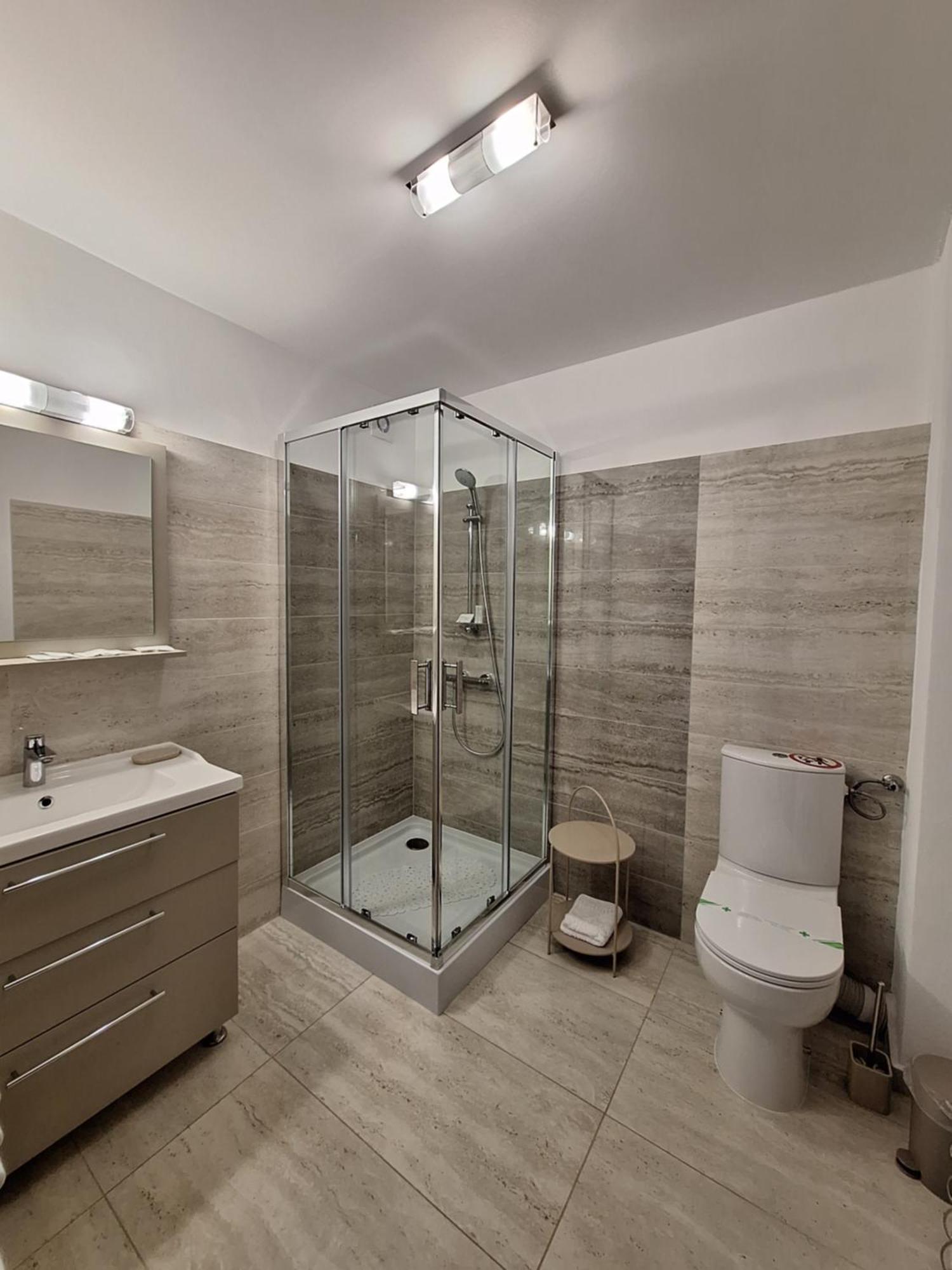 Trend Bed & Breakfast Arad Exterior photo